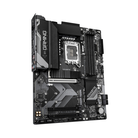 Материнская плата Gigabyte B760 GAMING X WIFI6E GEN5 в интернет магазине Stels.kz