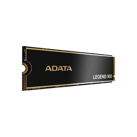 Твердотельный накопитель SSD ADATA LEGEND 900 SLEG-900-2TCS 2TB PCIe Gen4x4 M.2 в интернет магазине Stels.kz