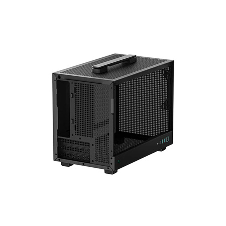 Компьютерный корпус Deepcool CH160 MESH без Б/П в интернет магазине Stels.kz