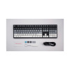 Купить не дорого Клавиатура Varmilo Yakumo VEA108 Cherry MX Brown в интернет магазине Stels.kz Клавиатура Varmilo Yakumo VEA108 Cherry MX Brown в интернет магазине Stels.kz