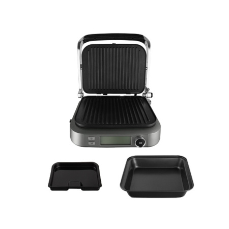 Гриль Redmond RGM-M816P в интернет магазине Stels.kz