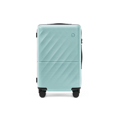 Чемодан NINETYGO Ripple Luggage 22'' Mint Green в интернет магазине Stels.kz
