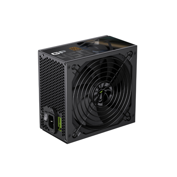 Блок питания Gamemax GP 450B Bronze в интернет магазине Stels.kz