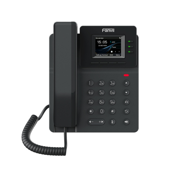 IP-телефон Fanvil V60W в интернет магазине Stels.kz