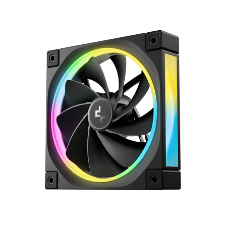Кулер для компьютерного корпуса Deepcool FL12R
