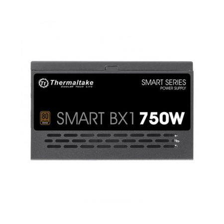 Блок питания Thermaltake Smart BX1 750W (Bronze) в интернет магазине Stels.kz