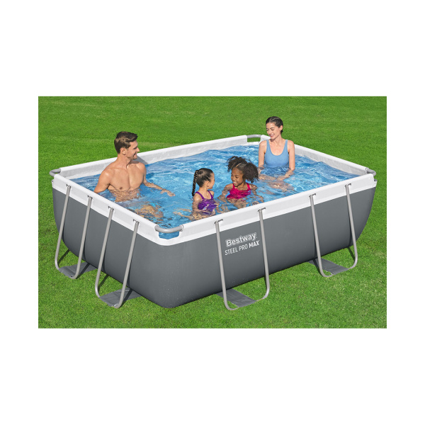 Каркасный бассейн Bestway 56629 в интернет магазине Stels.kz