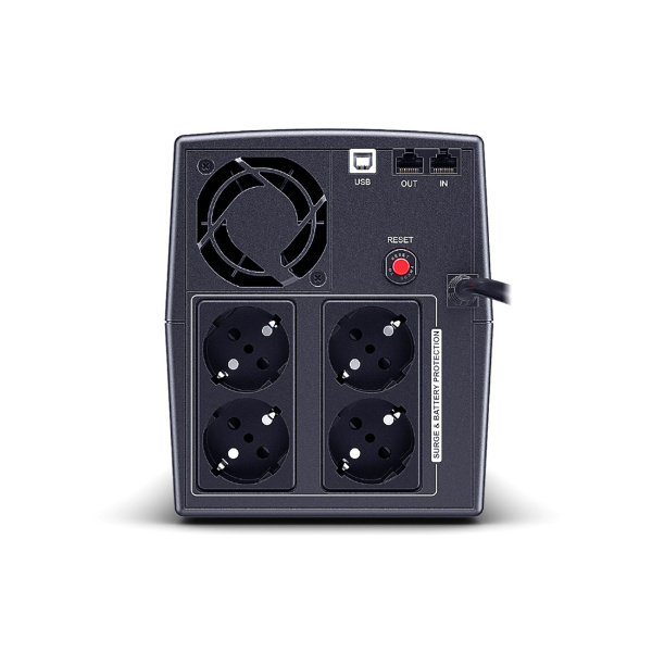 Купить не дорого Источник бесперебойного питания CyberPower UT2200EG в интернет магазине Stels.kz Источник бесперебойного питания CyberPower UT2200EG в интернет магазине Stels.kz