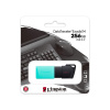 USB-накопитель Kingston DTXM/256GB 256GB Бирюзовый в интернет магазине Stels.kz