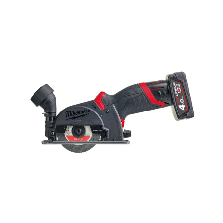 Отрезная машина Milwaukee M12 FCOT-0 FUEL в интернет магазине Stels.kz