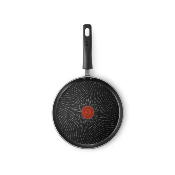 Купить не дорого Сковорода блинная Tefal Ultra+ 4223525 25см в интернет магазине Stels.kz Сковорода блинная Tefal Ultra+ 4223525 25см в интернет магазине Stels.kz