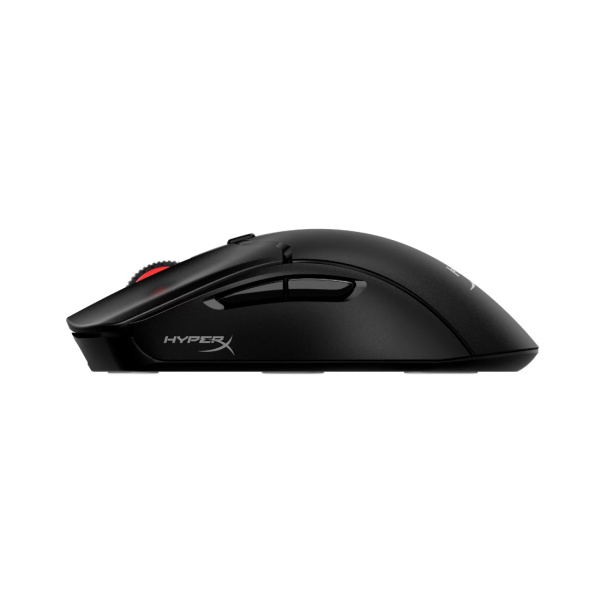 Купить не дорого Компьютерная мышь HyperX Pulsefire Haste 2 Wireless (Black) 6N0B0AA в интернет магазине Stels.kz Компьютерная мышь HyperX Pulsefire Haste 2 Wireless (Black) 6N0B0AA в интернет магазине Stels.kz