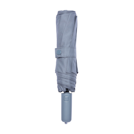 Зонт NINETYGO Oversized Portable Umbrella Automatic Version Серый в интернет магазине Stels.kz