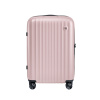 Чемодан NINETYGO Elbe Luggage 24” Розовый в интернет магазине Stels.kz
