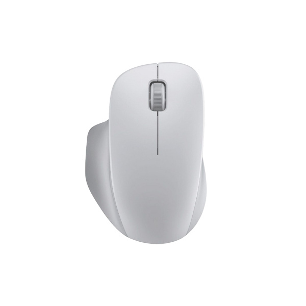 Мышь Xiaomi Wireless Mouse Comfort Edition White в интернет магазине Stels.kz