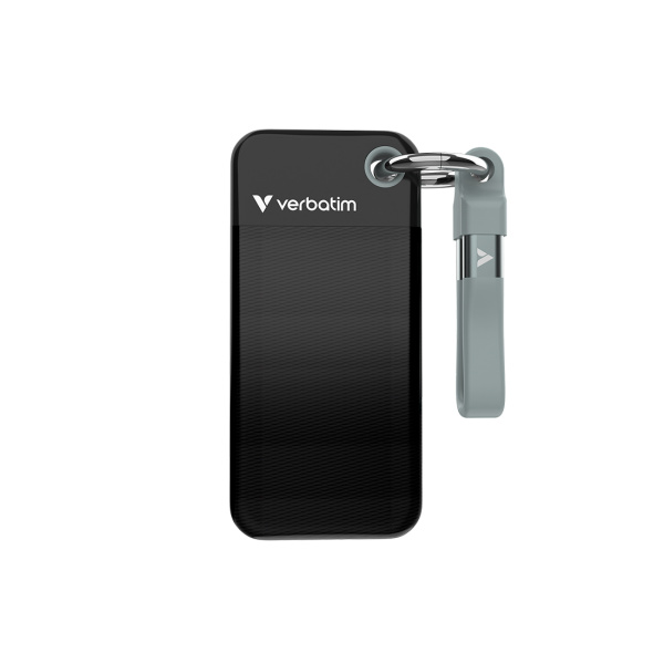 Купить не дорого Внешний SSD диск Verbatim Pocket SSD 32194 2TB Чёрный в интернет магазине Stels.kz Внешний SSD диск Verbatim Pocket SSD 32194 2TB Чёрный в интернет магазине Stels.kz