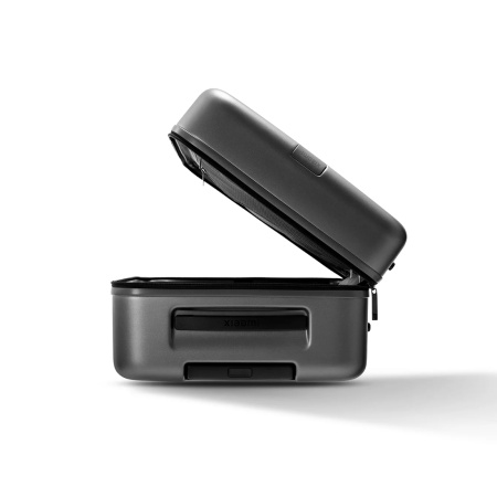 Чемодан Xiaomi Luggage Classic Pro 24" Black в интернет магазине Stels.kz