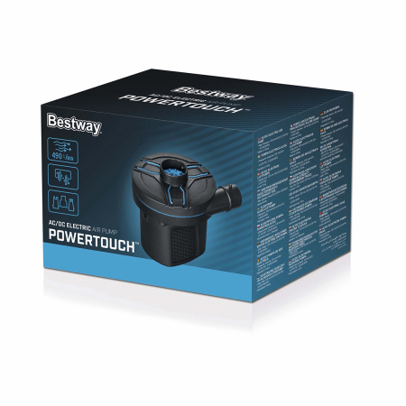 Насос электрический Bestway 62255 в интернет магазине Stels.kz