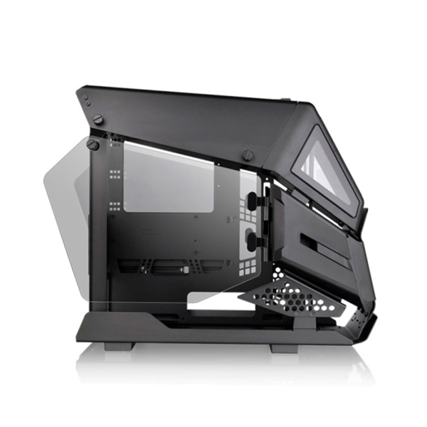 Компьютерный корпус Thermaltake AH T200 Black без Б/П в интернет магазине Stels.kz