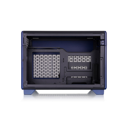 Компьютерный корпус Thermaltake TR100 Koralie Edition без Б/П в интернет магазине Stels.kz