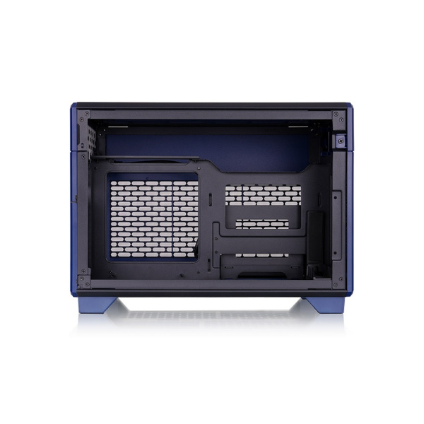 Компьютерный корпус Thermaltake TR100 Koralie Edition без Б/П в интернет магазине Stels.kz