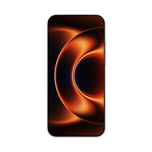Мобильный телефон Xiaomi 17 Ultra 16GB RAM 512GB ROM White