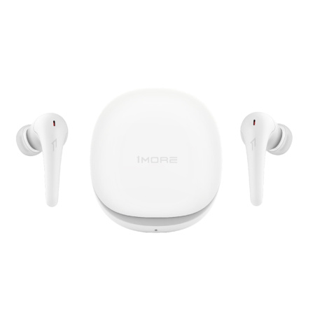 Наушники 1MORE AERO ES903 Белый в интернет магазине Stels.kz