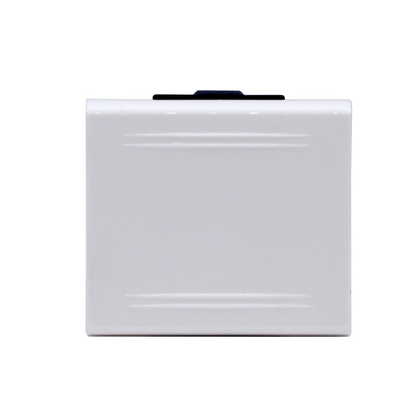 Выключатель однополюсный DKC 45021 Viva