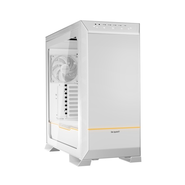 Компьютерный корпус Bequiet! DARK BASE PRO 901 White