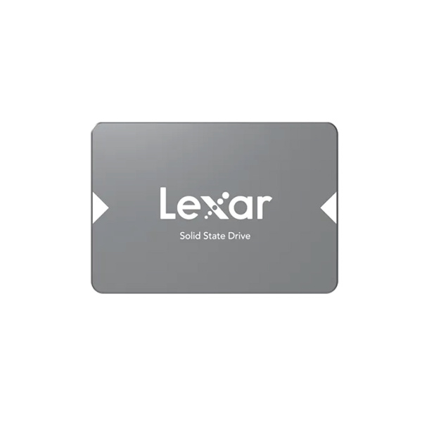 Твердотельный накопитель внутренний Lexar NS100 LNS100-1TRB SATA