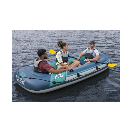 Лодка надувная Bestway 61154 в интернет магазине Stels.kz