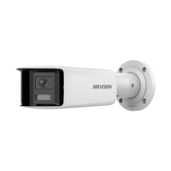 IP видеокамера Hikvision DS-2CD2T47G2P-LSU/SL(C) IP видеокамера Hikvision DS-2CD2T47G2P-LSU/SL(C)