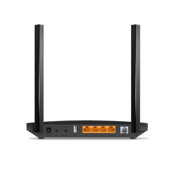 Купить не дорого Модем TP-Link Archer VR400 в интернет магазине Stels.kz Модем TP-Link Archer VR400 в интернет магазине Stels.kz