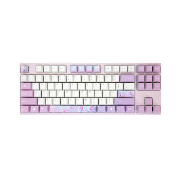 Клавиатура Varmilo Dreams on Board VEM108 Varmilo EC V2 Sakura Клавиатура Varmilo Dreams on Board VEM108 Varmilo EC V2 Sakura