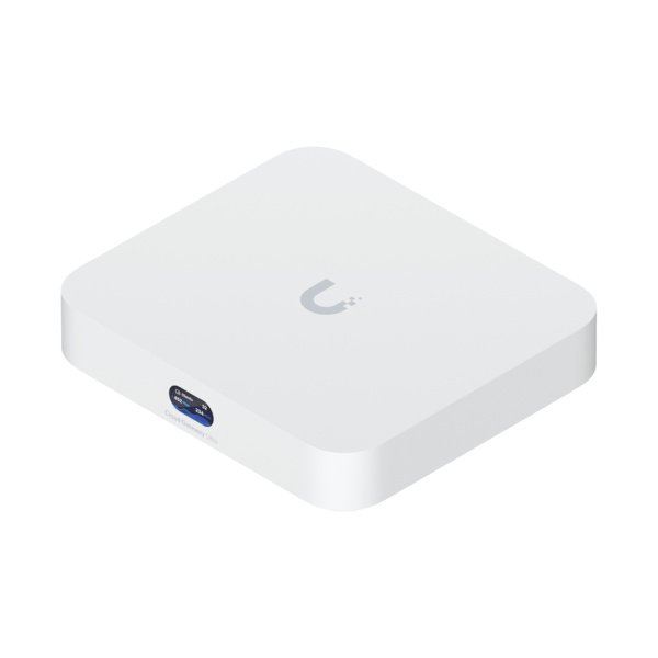 Сетевой маршрутизатор Ubiquiti UCG-Ultra