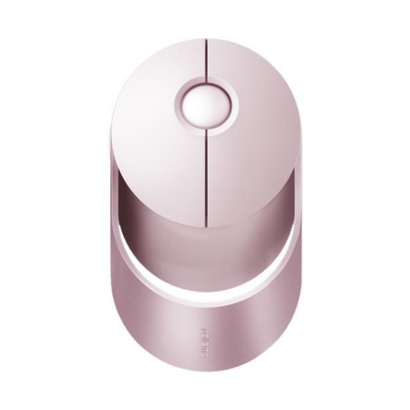 Компьютерная мышь Rapoo Ralemo Air 1 Pink в интернет магазине Stels.kz