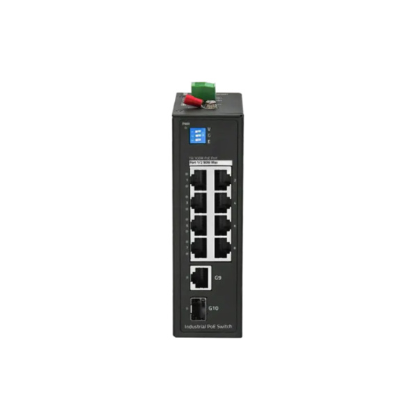 Коммутатор BDCOM IES200-LSTW1108P в интернет магазине Stels.kz