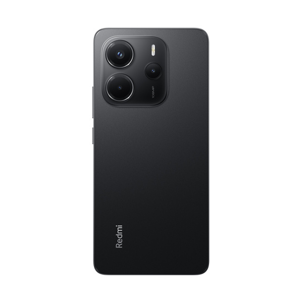 Мобильный телефон Redmi Note 14 8GB RAM 128GB ROM Midnight Black в интернет магазине Stels.kz