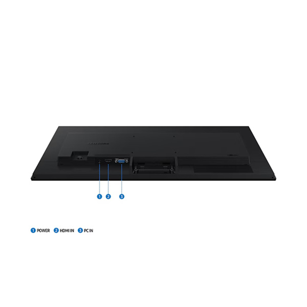 Монитор Samsung 24" LS24D304GAIXCI в интернет магазине Stels.kz