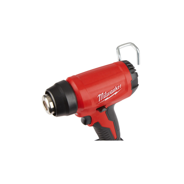 Пистолет горячего воздуха Milwaukee M18 BHG-0 в интернет магазине Stels.kz