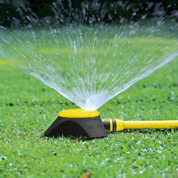 Многофункциональный разбрызгиватель KARCHER MS 100
