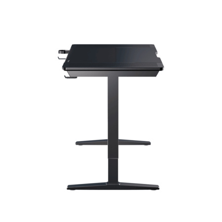 Компьютерный стол ThunderX3 LAB-X (комплект столешница, стальное основание с регул. по высоте) в интернет магазине Stels.kz