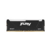 Модуль памяти Kingston FURY Beast RGB KF432C16BB12A/16WP DDR4 16GB 3200MHz в интернет магазине Stels.kz