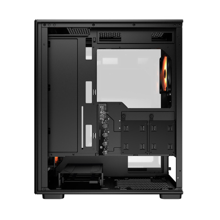 Компьютерный корпус Cougar MX220 RGB без Б/П в интернет магазине Stels.kz