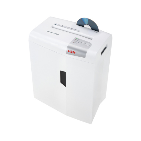 Шредер HSM Shredstar X6 pro (2x 15mm) в интернет магазине Stels.kz