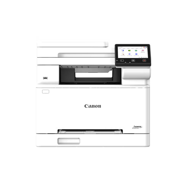 Цветное лазерное МФУ Canon I-S MF664CDW в интернет магазине Stels.kz
