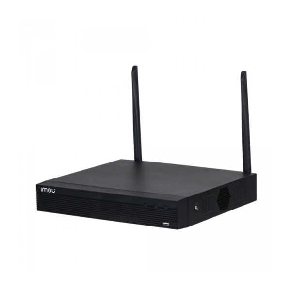 Сетевой видеорегистратор Imou 4-CH Wireless Recorder Сетевой видеорегистратор Imou 4-CH Wireless Recorder