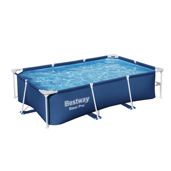Каркасный бассейн Bestway 56403 Каркасный бассейн Bestway 56403