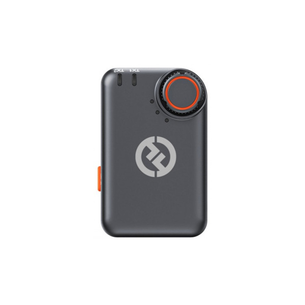 Купить не дорого Петличный микрофон Hollyland Lark M2S Mini Combo Черный в интернет магазине Stels.kz Петличный микрофон Hollyland Lark M2S Mini Combo Черный в интернет магазине Stels.kz