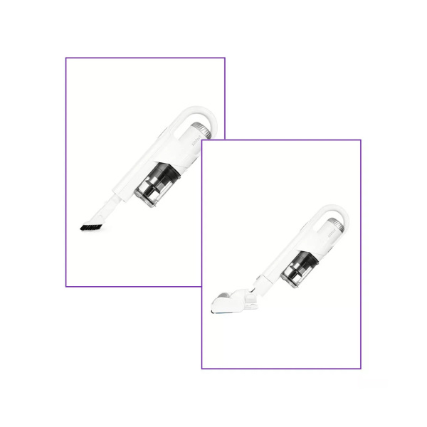 Беспроводной вертикальный пылесос Kitfort КТ-5154 в интернет магазине Stels.kz